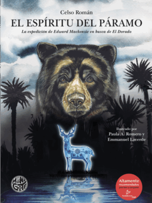 El espíritu del páramo