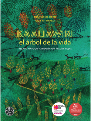 Kaaliawiri, el árbol de la vida